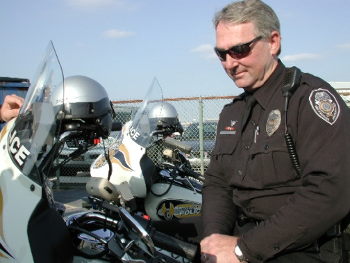 Saul At The Kerry Escort