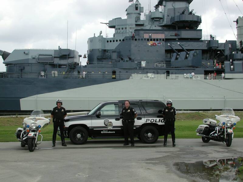 USS NC Booze It & Lose It