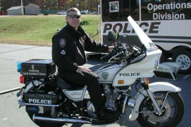 Andy Tries A Kawaski